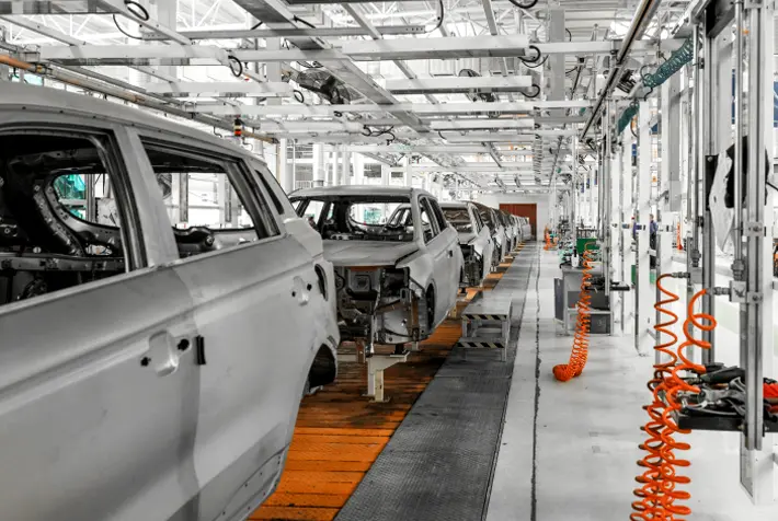 Automotive Gear Manufacturer India