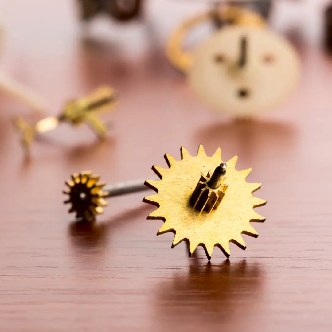 Swadeshi Engineering Enterprises Private Limited Gear Manufacturer in India