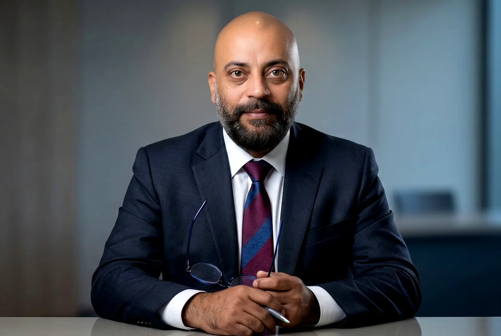 Mr. Anurag Dua – Director at Swadeshi Engineering Enterprises Private Limited, Gear Manufacturer in India