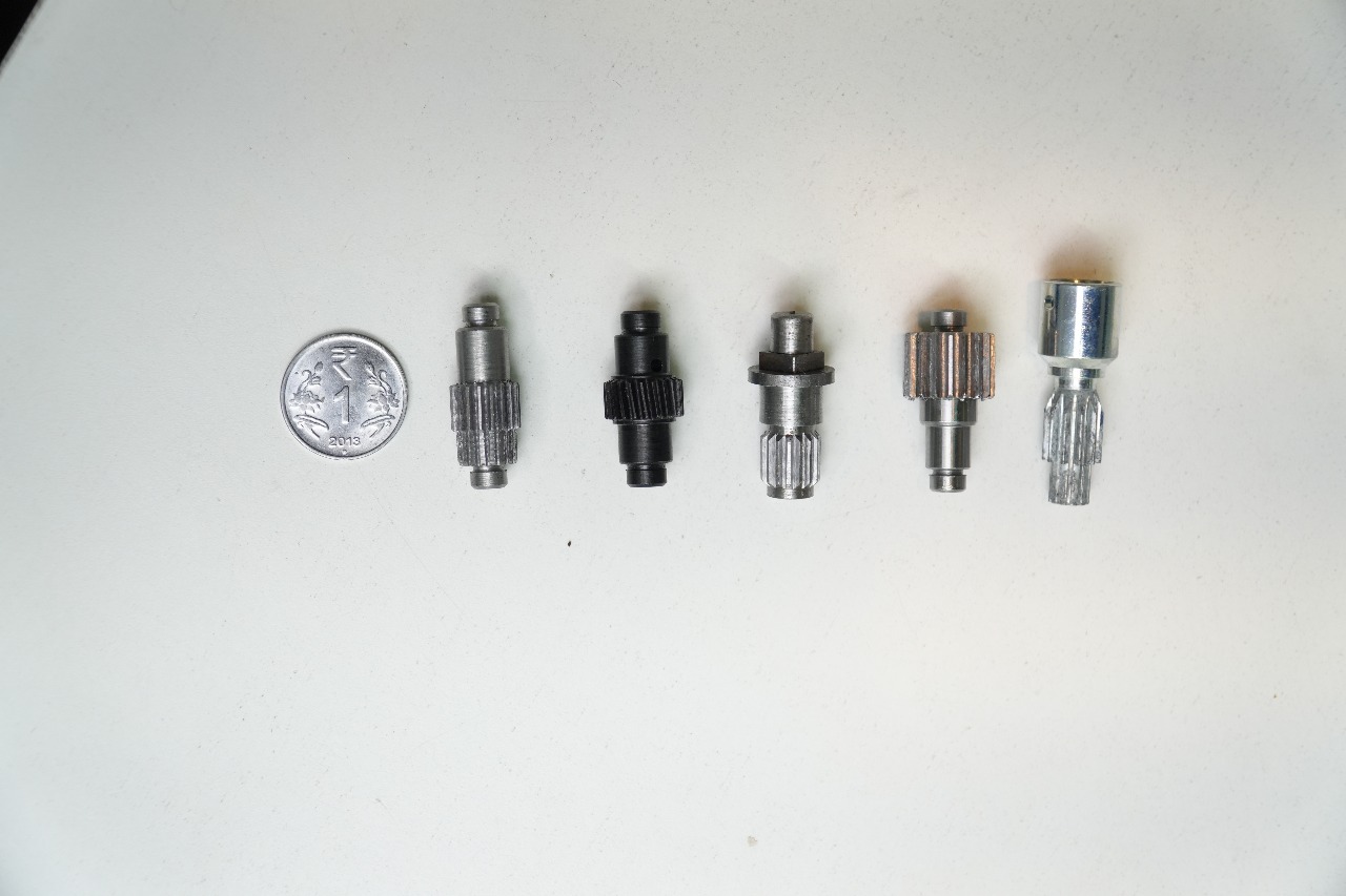 10 Benefits of Stainless Steel Gears: Why They Are Essential for Modern Machinery