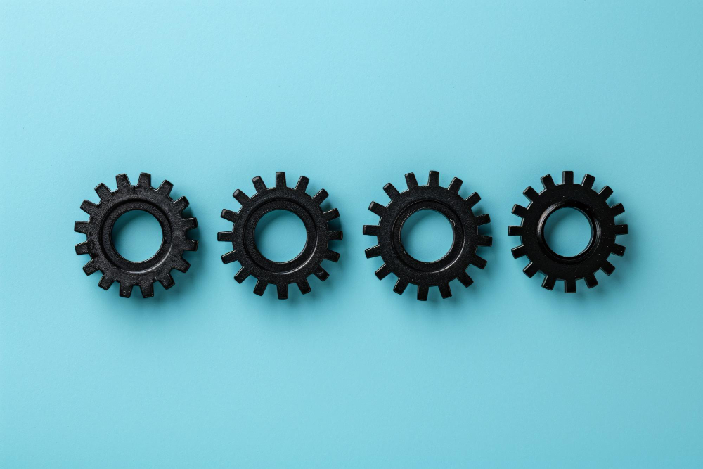 How Does Swadeshi Gear Deliver Customized Gear Solutions for Complex Machines