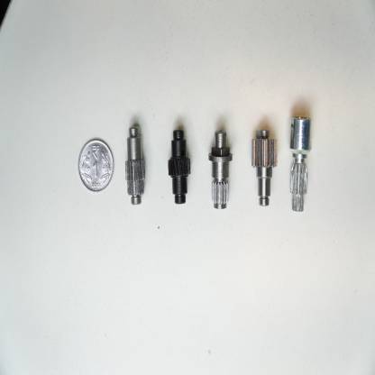 10 Benefits of Stainless Steel Gears: Why They Are Essential for Modern Machinery