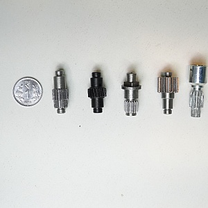 10 Benefits of Stainless Steel Gears: Why They Are Essential for Modern Machinery - Gear Blog