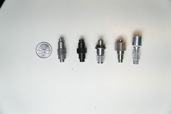 10 Benefits of Stainless Steel Gears: Why They Are Essential for Modern Machinery - Gear Manufacturing Guide