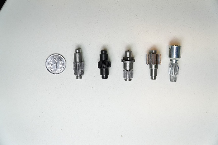 10 Benefits of Stainless Steel Gears: Why They Are Essential for Modern Machinery - Gear Manufacturing Guide