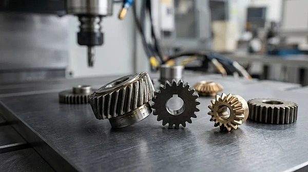 5 Major Causes of Small Gear Failure and Their Solutions  - Gear Manufacturing Guide