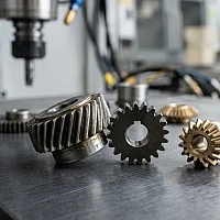 5 Major Causes of Small Gear Failure and Their Solutions  - Gear Blog