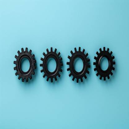 How Does Swadeshi Gear Deliver Customized Gear Solutions for Complex Machines?