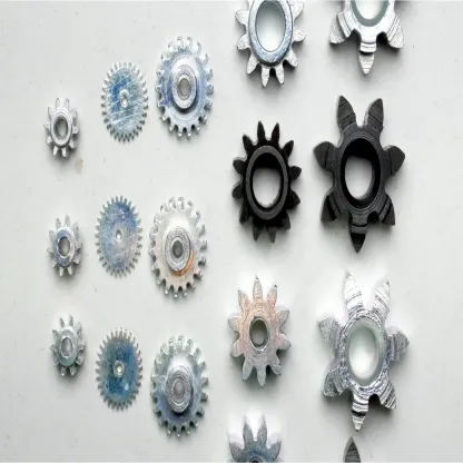 How to choose the right precision gear manufacturer for your business