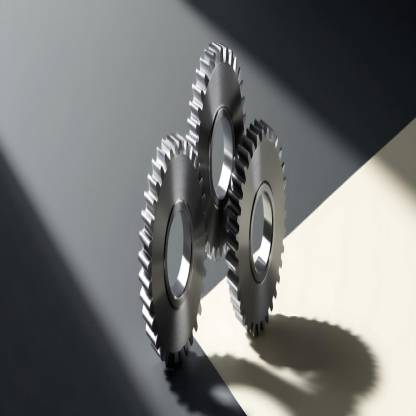 Understanding the Developing Custom Gears for OEMs