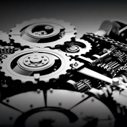 Understanding the Importance of Micro and Mini Gears in Compact Mechanical Designs