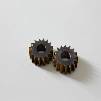 What is a Gear and What Are Its Functions?