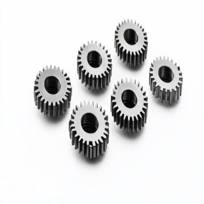 What is the Importance of Sintered Gears in Modern Industries?