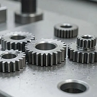 A Buyer’s Guide for Precision Gears - Gear Blog