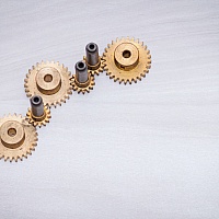 A Detailed Study on Worm Gears - Gear Blog