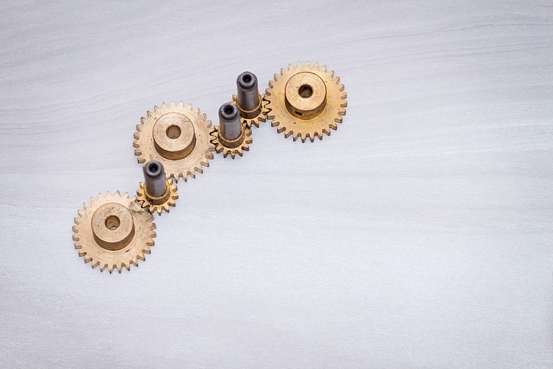 A Detailed Study on Worm Gears - Gear Manufacturing Guide