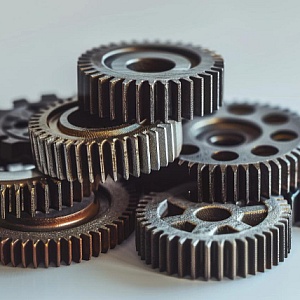 All About Micro Gears: Tiny Components, Huge Precision - Gear Blog