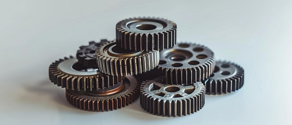 All About Micro Gears: Tiny Components, Huge Precision - Gear Manufacturing Guide