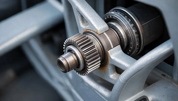 Are Manual Steering Gears Worth Investment? Know Here - Gear Manufacturing Guide