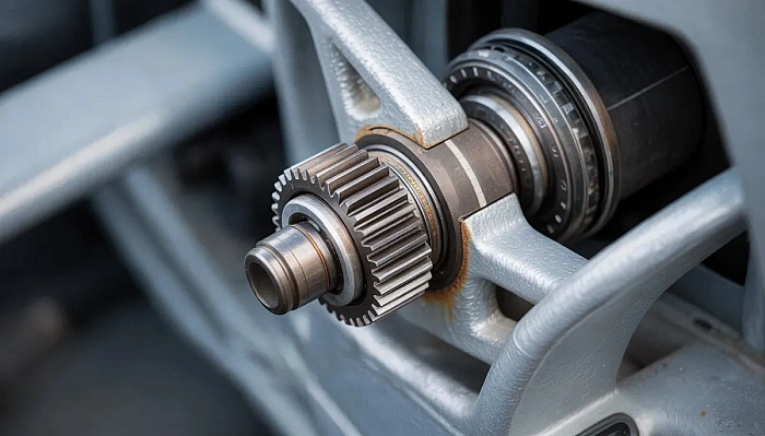 Are Manual Steering Gears Worth Investment? Know Here - Gear Manufacturing Guide