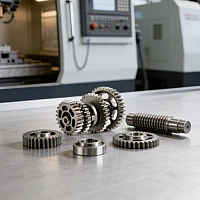 Benefits of Using High-Quality Special Custom Gears - Gear Blog
