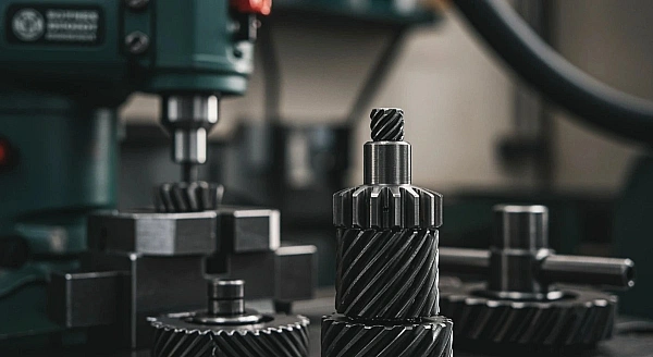 Bulk Buying vs. Individual Purchases: Gear Inventory Savings - Gear Manufacturing Guide