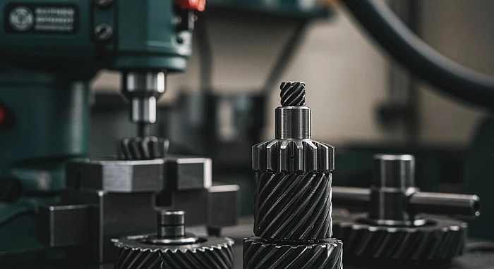 Bulk Buying vs. Individual Purchases: Gear Inventory Savings - Gear Manufacturing Guide