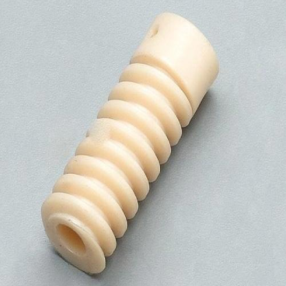 Everything You Need to Know About Plastic Worm Gears Lightweight Meets Durable - Gear Manufacturing Guide