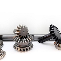 How Are Spline Shafts Important in Heavy Industries? - Gear Blog