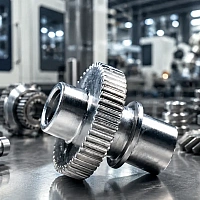 Applications of Custom Gear Across Different Industries - Gear Blog