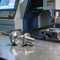 How Custom Gears Improve Productivity - Gear Blog