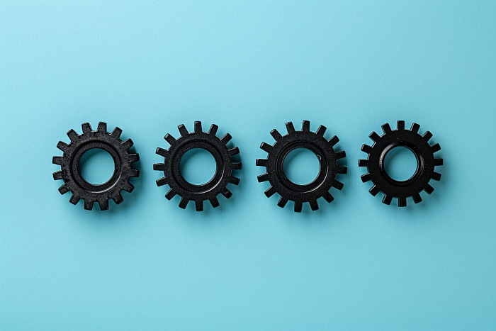 How Does Swadeshi Gear Deliver Customized Gear Solutions for Complex Machines? - Gear Manufacturing Guide