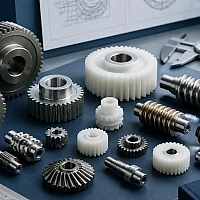How Home Appliance Gears Enhance Daily Life - Gear Blog