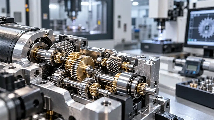 How Micro Gears Improve Precision in Compact Machinery Gear Manufacturing Guide