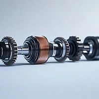 How Timing Pulleys Work: Types & Applications - Gear Blog