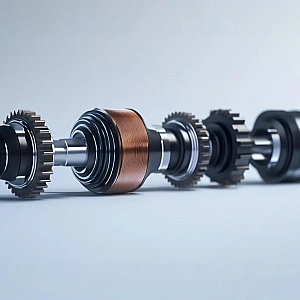 How Timing Pulleys Work: Types & Applications - Gear Blog