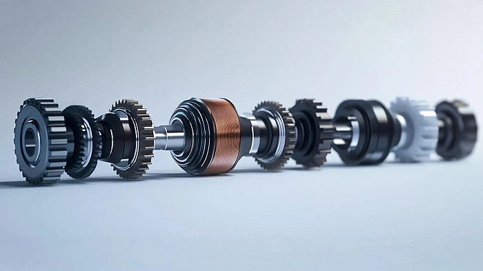 How Timing Pulleys Work: Types & Applications Gear Manufacturing Guide