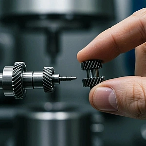 How to Choose the Right Small Gear Manufacturer for Your Business? - Gear Blog