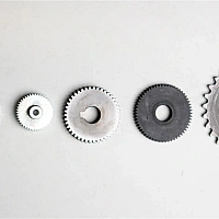 Importance of Helical Gears in Power Transmission - Gear Blog