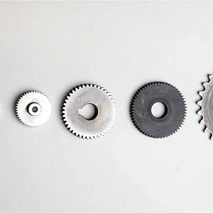 Importance of Helical Gears in Power Transmission - Gear Blog