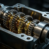 Maximising Fluid Efficiency: The Engineering Behind Precision Oil Pump Gears - Gear Blog