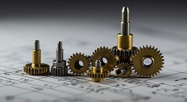 Micro & Mini Gears: Challenges and Solutions in Compact Mechanical Designs - Gear Manufacturing Guide