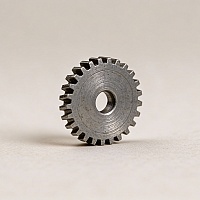 Sector Gears: Design, Functionality, Applications and Selection Insights - Gear Blog