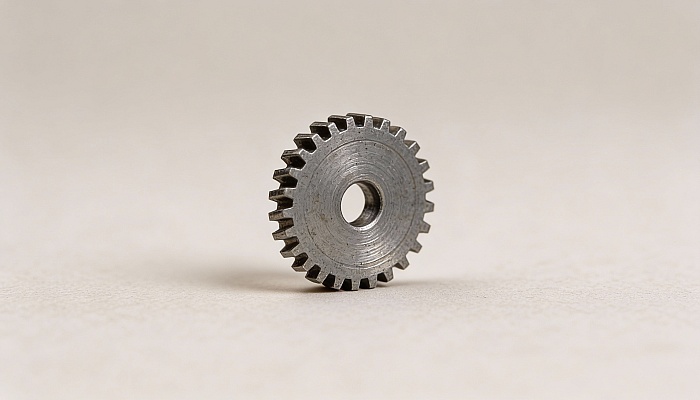 Sector Gears: Design, Functionality, Applications and Selection Insights - Gear Manufacturing Guide