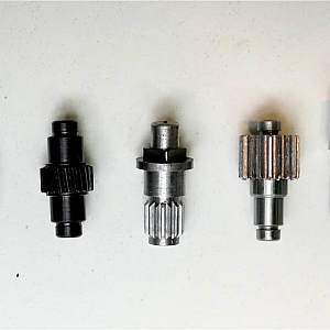 Small Parts, Huge Impact: The Significance of Gears in Everyday Operations - Gear Blog