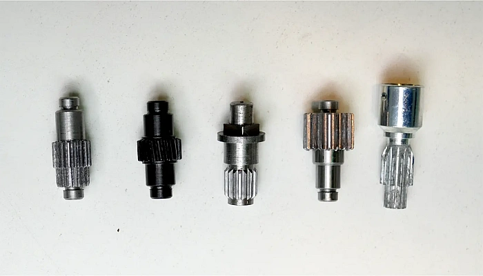 Small Parts, Huge Impact: The Significance of Gears in Everyday Operations - Gear Manufacturing Guide