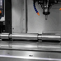 How Spline Shaft Ensure Precision in Engineering and Motion Control - Gear Blog