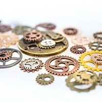 Swadeshi Gears: Delivering Custom Gear Solutions for Every Industry - Gear Blog