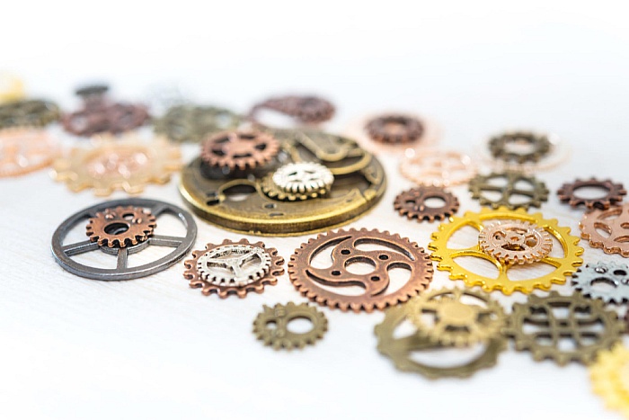 Swadeshi Gears: Delivering Custom Gear Solutions for Every Industry - Gear Manufacturing Guide