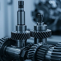 Top 10 Applications of Precision Pinions - Gear Blog